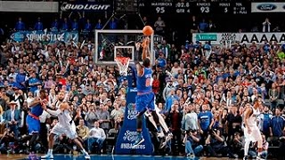 J.R. Smith Ties Game in 4th with Clutch Jumper