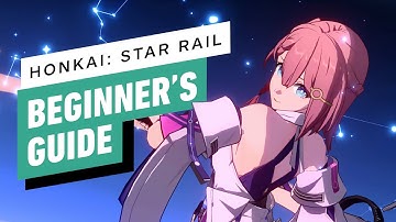 Honkai: Star Rail Beginner