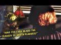 What If Yoda KNEW About Darth Plagueis And Told Anakin