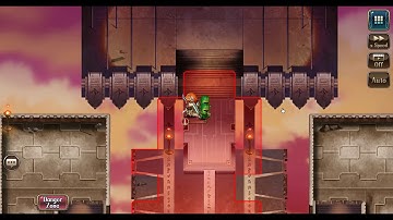 Langrisser M - Cherie Awakening Phase 1