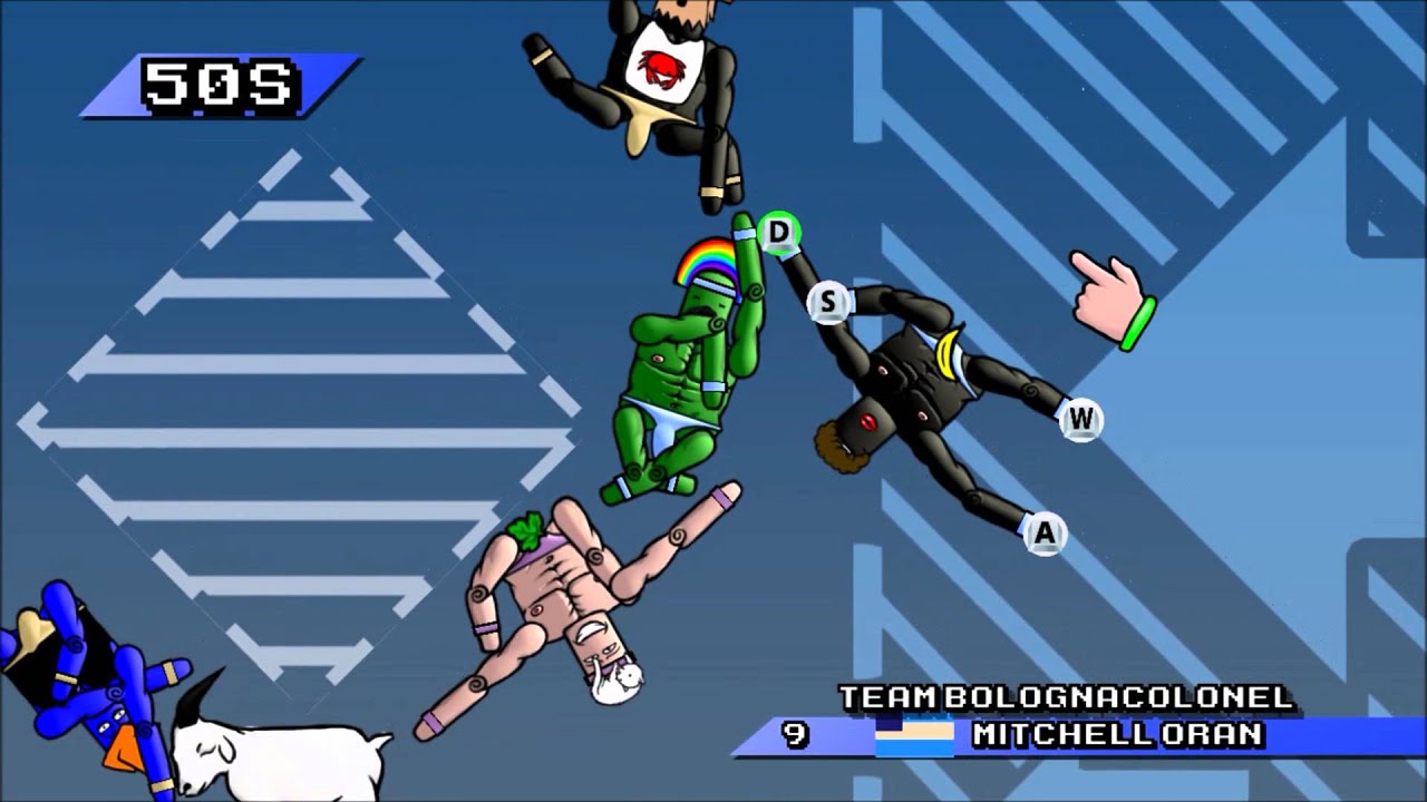 Best of Mount Your Friends / John & Max