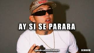 Ay Si Se Parara No Se Paro Dembow By Baby J Produciendo