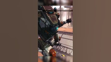 The Moment I Fell In Love With Titanfall 2