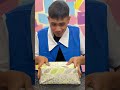 Helping a Poor Boy