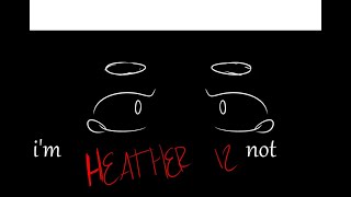 Heather || Lineart Vent MAP [PART 12] (personal)