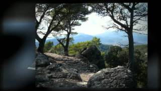 Hike from Valldemossa to Deia