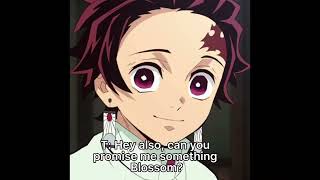 Part 2 Of Tanjiro X Dying Yn