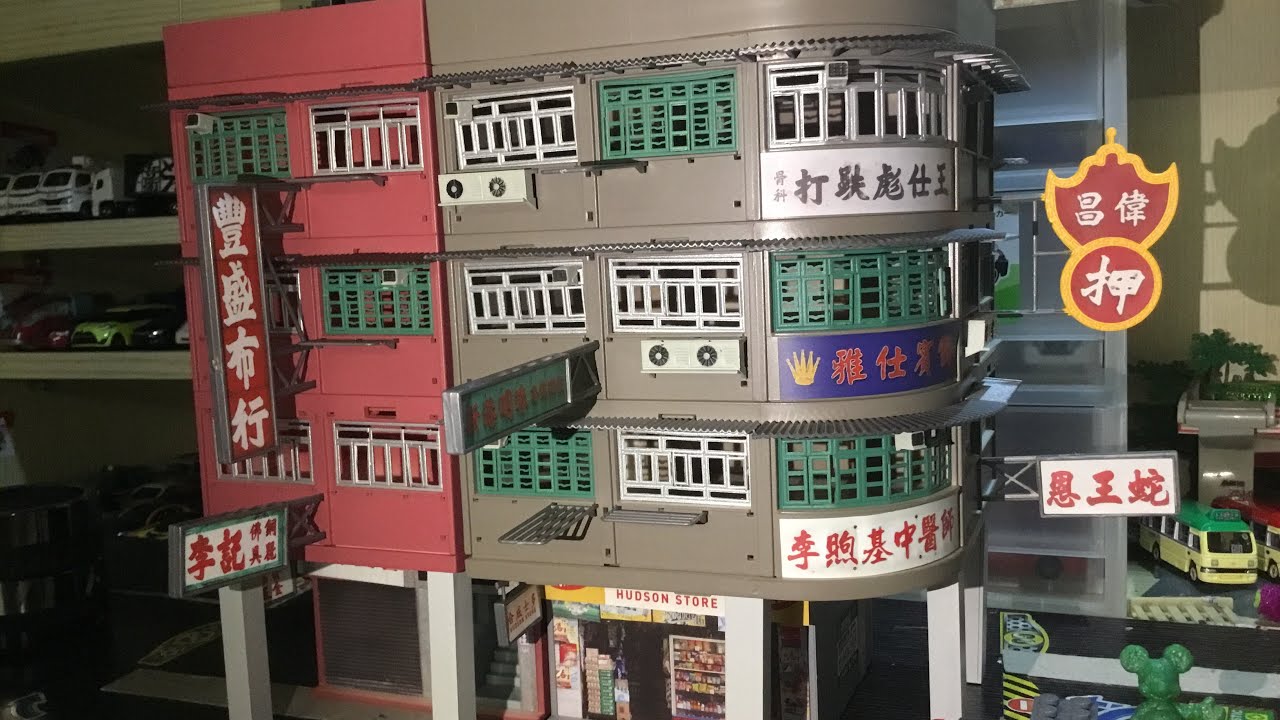 Tiny微影no.Bd12介紹- YouTube