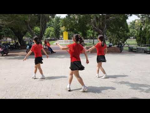 無法逃避的痛 -- 舞女（背面版）~   紅舞鞋單人舞團  在 彰化縣  員林公園  109.8.8
