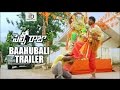 Selfie Raja :  Baahubali, Drink and Drive trailers- Allari Naresh, Sakshi  ,Kamna