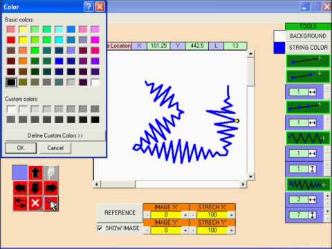 Visual Basic Applications