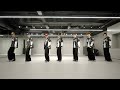 RIIZE 라이즈 Talk Saxy Dance Practice Uniform Ver RIIZE 라이즈 Talk Saxy Dance Practice Uniform Ver
