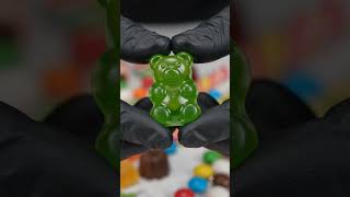 🍬 Ultimate Candy ASMR Challenge 🤤 | Satisfying Candy Crunch & Sweet Sounds