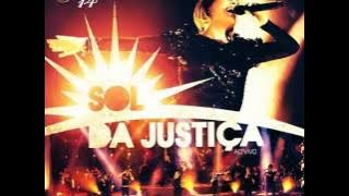 08. Anseio - Diante do Trono 14 Sol da Justiça
