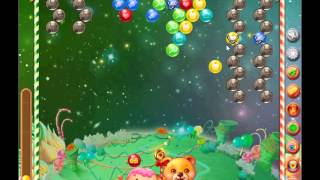 Candy Planet Level 105