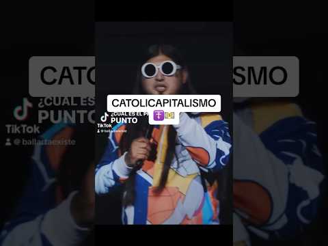 CATOLICAPITALISMO