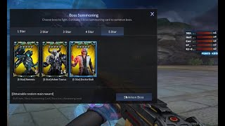 crossfire: giveaway gameplay (3bolts) screenshot 5
