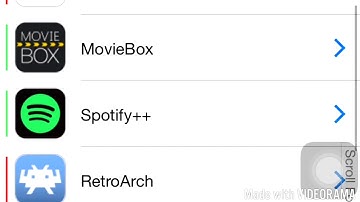 how to download every cord free no jail break