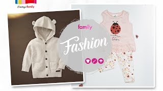 FAMILY TIPPS: BABY  | Ernsting's family | FASHION screenshot 5
