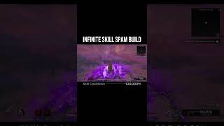 Spam UNLIMITED Skills in Remnant 2!