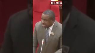 Iliza Huu Utani Wa Sugu, Joseph Mbilinyi