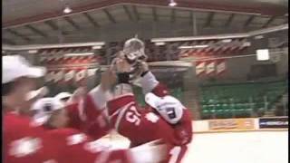 2012 Telus Cup Tickets