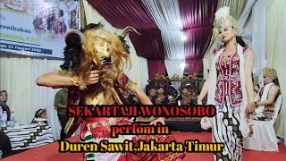 Download Lagu Kebogiro sangar #sekartajibudoyo #viral #fyp #sekartaji #lengger #taritopeng MP3