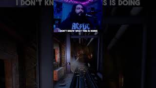 Just Pulling Levers Brother shorts