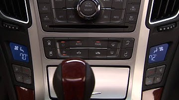 How to Use the Keyless Access System