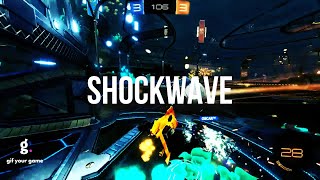 Shockwave