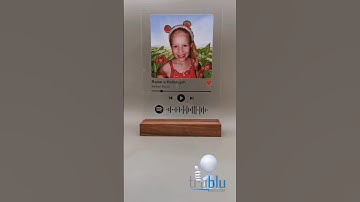 Scanning the Spotify Plaques