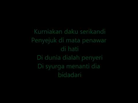 IN-TEAM Nurkasih Lirik