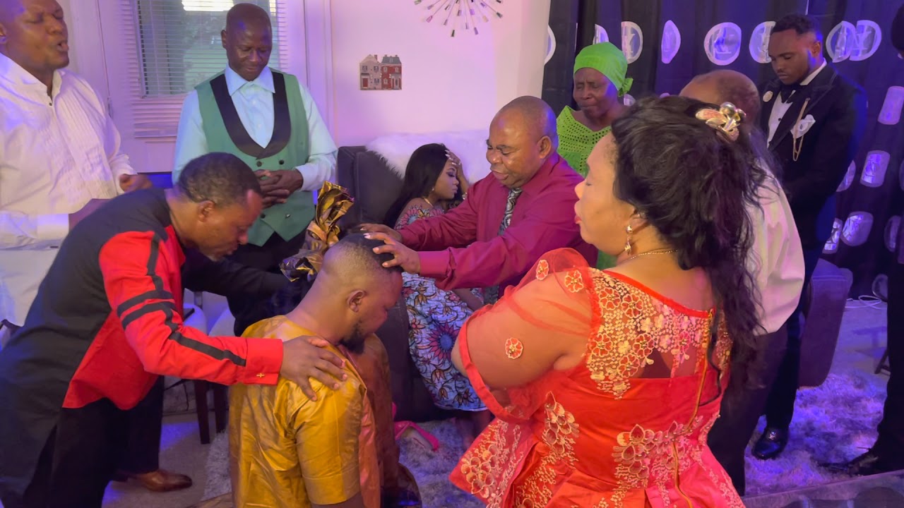 MAOMBI YA WAZAZI