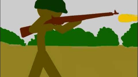 My First Pivot Animation