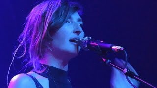 WARPAINT - INTRO & KEEP IT HEALTHY