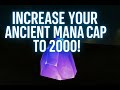 Comment Augmenter Votre Limite De Mana Antique à 2 000 Legion Remix mp3