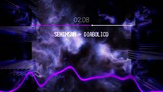 Şehinşah Diabolico (Slowed - Bass Boosted - Reverb) Resimi