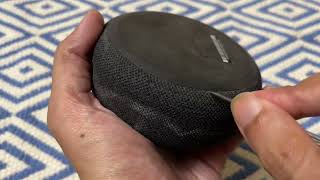 How to Open Alexa Echo Dot 3rd Gen | Disassemble Echo Dot