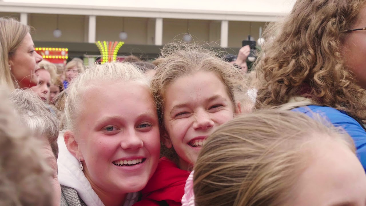 Videovoorbeeld: MAB Development Nederland — Brink Multimedia