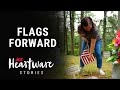 Flags Forward - Ace Heartware Stories