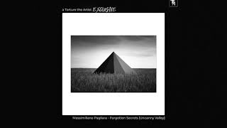 Massimiliano Pagliara - Forgotten Secrets [Uncanny Valley]