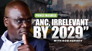 PRINCE MASHELE \u0026 ROB HERSOV:  \