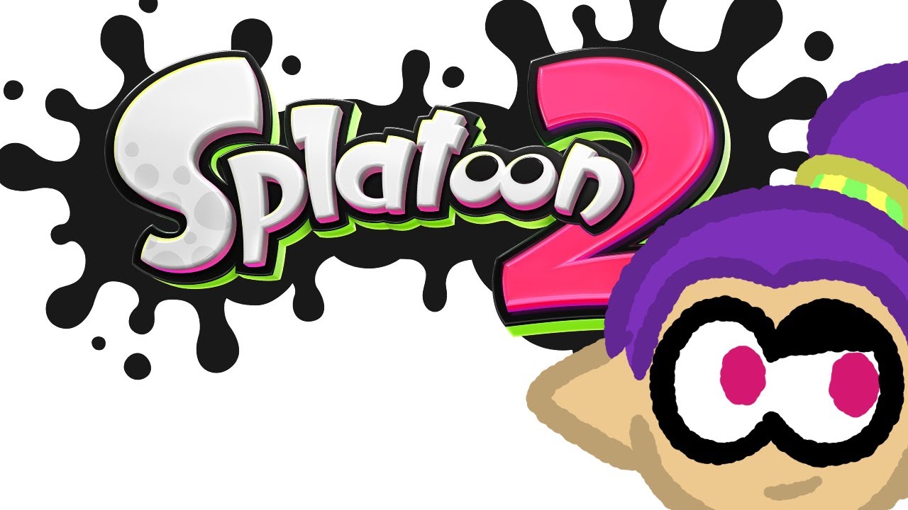 Playing Splatoon 2 with viewers YouTube