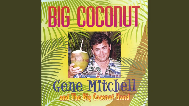 Big Coconut
