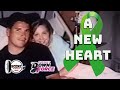 The Scene Vault Podcast -- Shawn Parker on His Wife Tara&#39;s Heart Transplant, Adoption