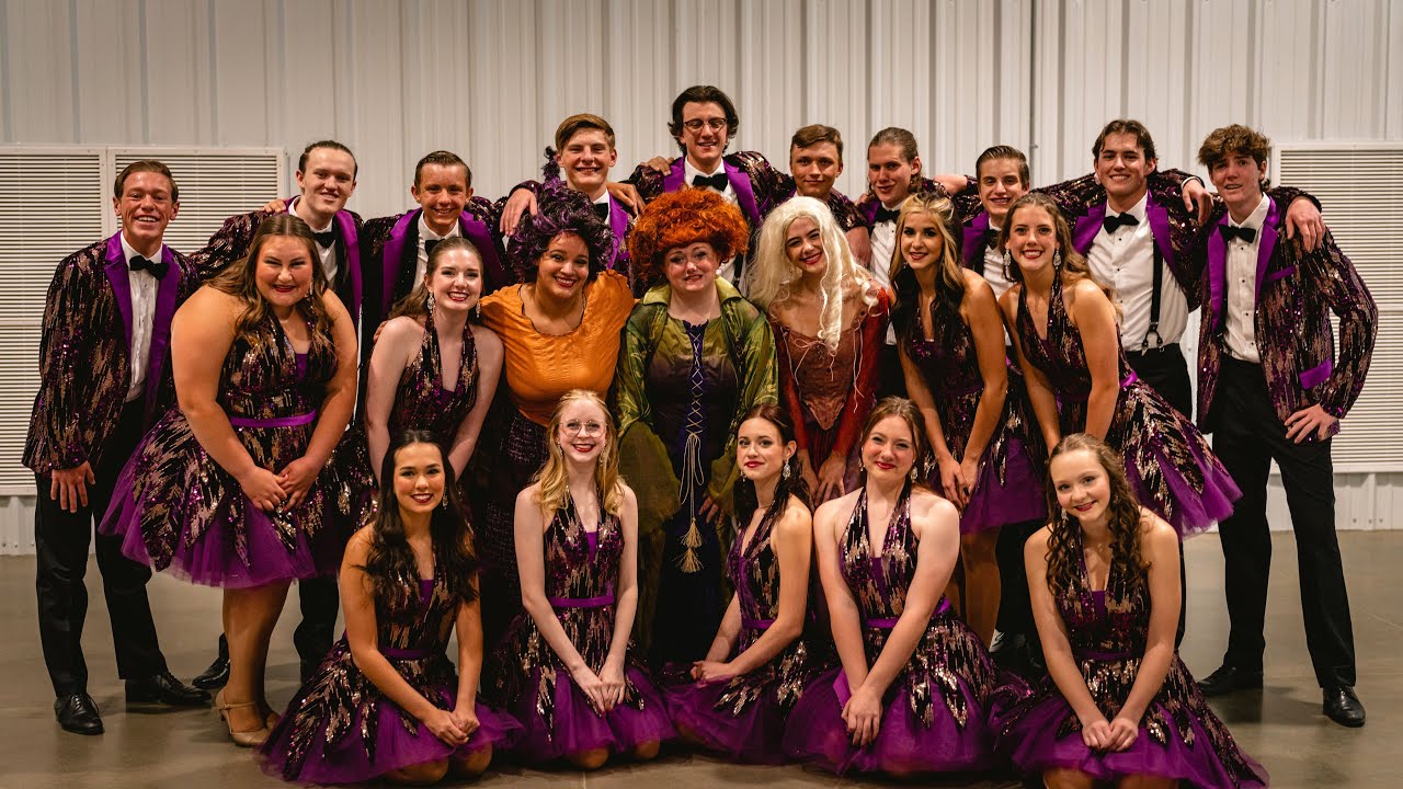 Vocal Music at Cañon City High School Promo- 2023