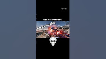 codm low graphics vs max graphics#codm