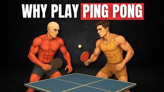 Download Lagu Why Playing Ping Pong Is the Best Workout You’re Not Doing