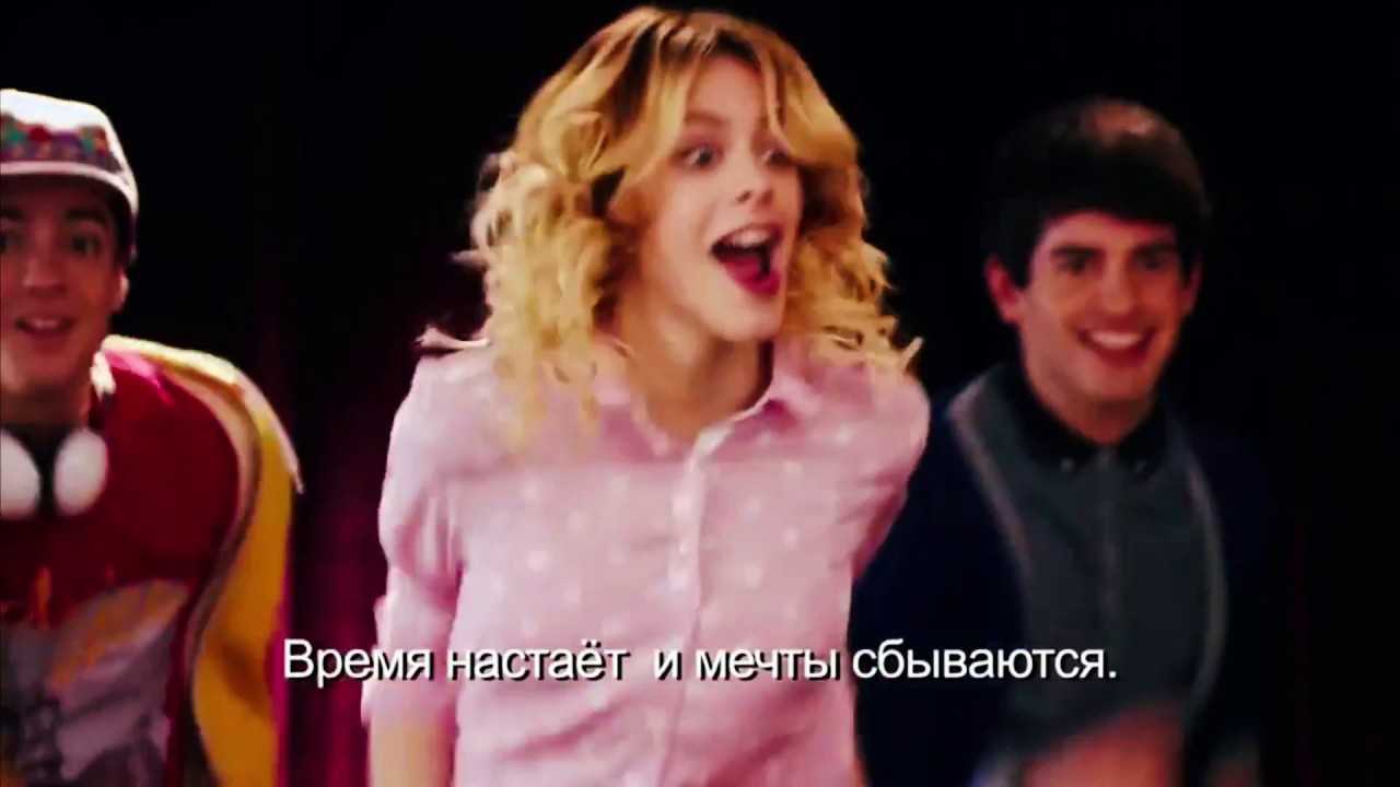 Виолетта||Музыкальная нарезка№2