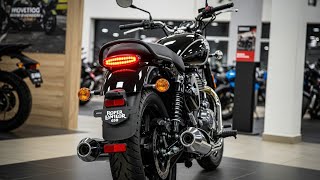 Royal Enfield Super Meteor 650 2026 Shocking Top Speed, Price Cruiser Power Revealed